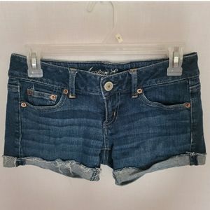 American Eagle Outfitters Short Size 0